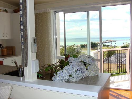 Oamaru Casa | Oamaru Pink Cottage