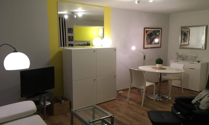 Sankt Arnual Condominio | OASE - 1.7 km del centro - tranquilo y verde