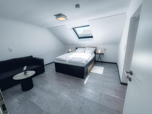 Alsdorf Apartamento | Oase des Friedens