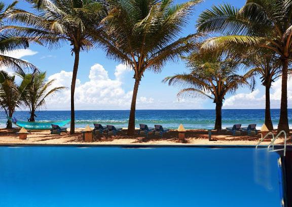 Aturuwella Hotel | Oasey Beach Hotel