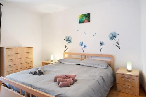 Ardenno Casa | Oasi Alpina
