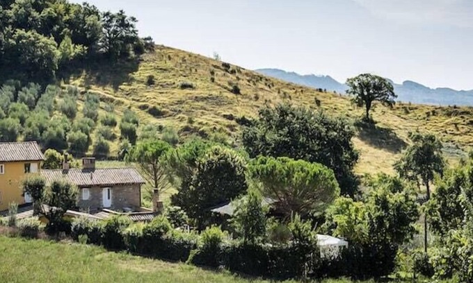 Assisi Otro | Oasi Battifoglia