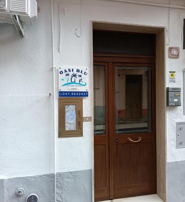 Montalbano Jonico Apartamento | Oasi Blu