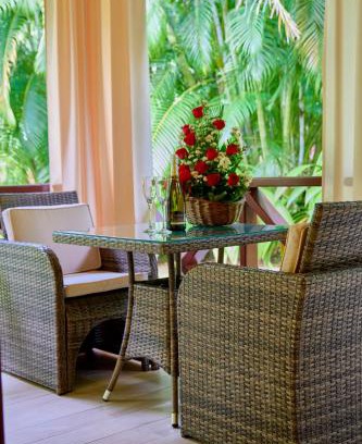Cahuita Apartamento | Oasi
