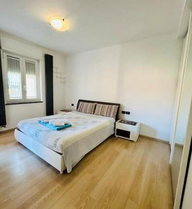 Servola-Chiarbola-Valmaura-Borgo San Sergio Apartamento | Oasi del Borgo