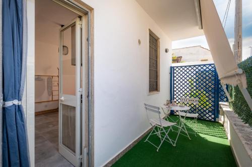Sant'Isidoro Apartamento | Oasi del Conte Tre
