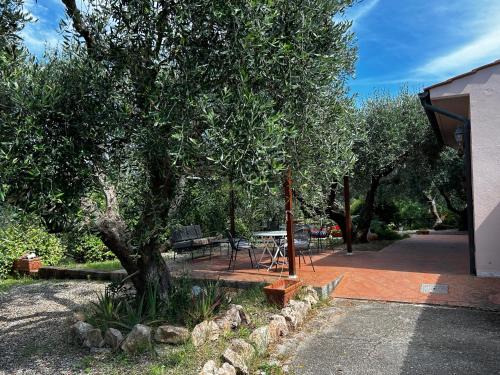 Monte Argentario Casa | Oasi del Monte