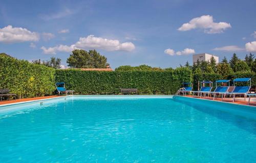 Castiglione del Lago Apartamento | Oasi Della Pergola