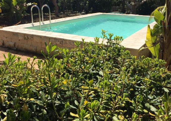 Modica Casa | Oasi di Campagna
