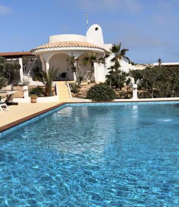 Lampedusa Hotel | Oasi Di Casablanca
