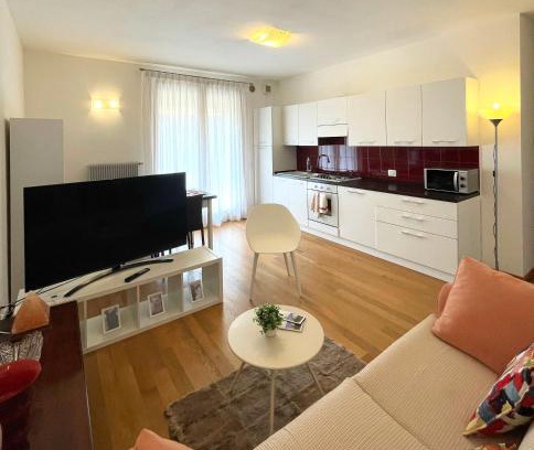 Conegliano Apartamento | Oasi di Luce a 10 min dalle Colline del Prosecco
