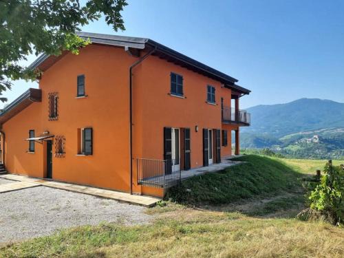 Compiano Apartamento | Oasi di pace nella Val di Taro
