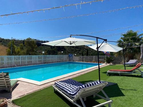 Calatafimi Casa | Oasi di pace tra le colline Siciliane con piscina privata