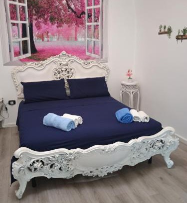 Massafra Casa | Oasi di san Benedetto