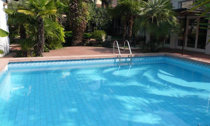Toscolano Maderno Apartamento | Oasi Holiday Home