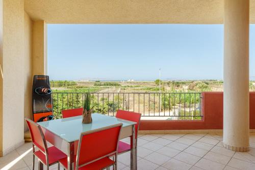 Birgi Vecchi Casa | Oasi Kite - Stagnone Apartments
