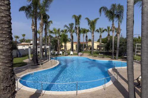 Mazara del Vallo Apartamento | Oasi lamia - 2