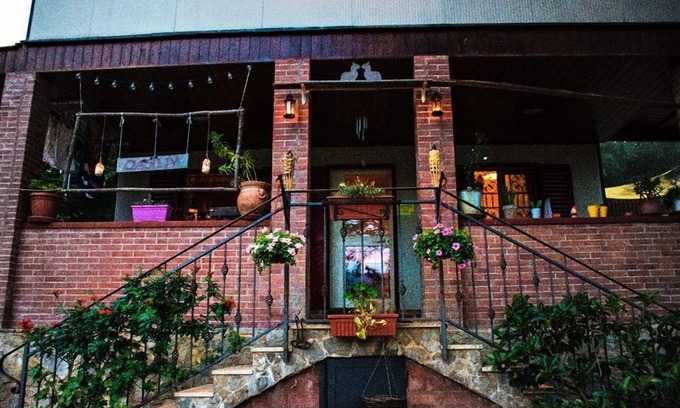 Piana degli Albanesi Casa | Oasi LIV Palermo