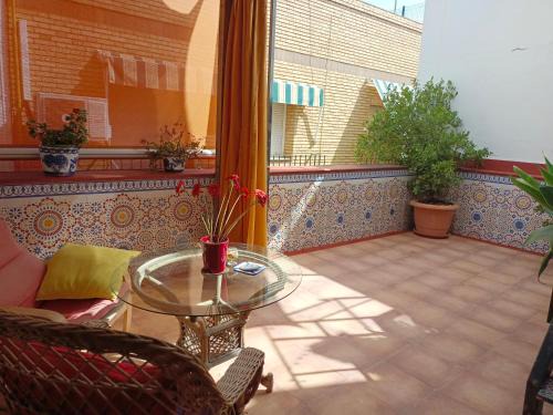 San Gil Apartamento | Oasi Macarena