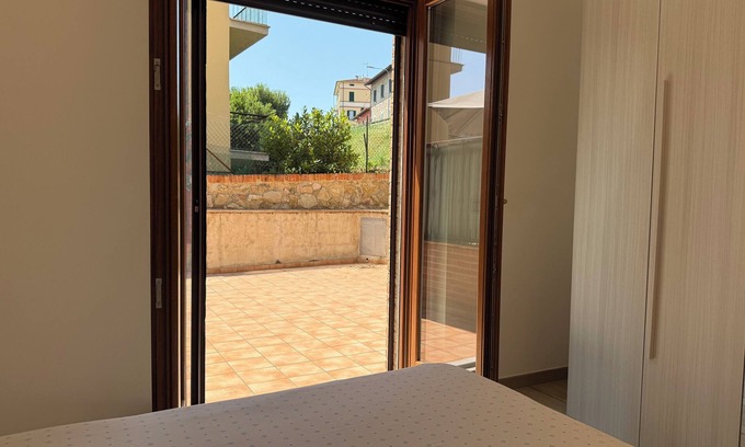 Perugia Apartamento | Oasi Perugina - maximum comfort in the beating heart of Perugia