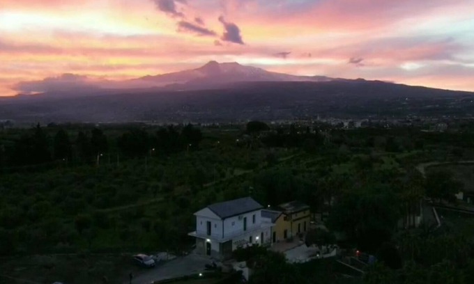 Fiumefreddo di Sicilia Apartamento | Oasi Residence Fiumefreddo