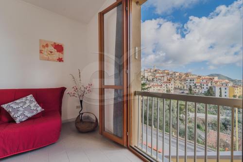 Rio nell'Elba Apartamento | Oasi Rio Elba - Goelba