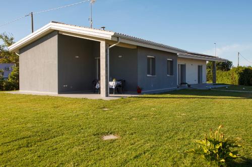 Fano Casa | Oasi Sant'Egidio