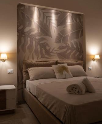 Caltanissetta Apartamento | Oasi Smart Rooms