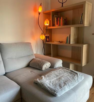 Casbeno Apartamento | OASI ZEN VARESE - Tra laghi e monti -