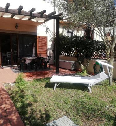La Maddalena Apartamento | Oasiglò