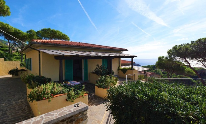 Innamorata Apartamento | Oasis 2 by Interhome