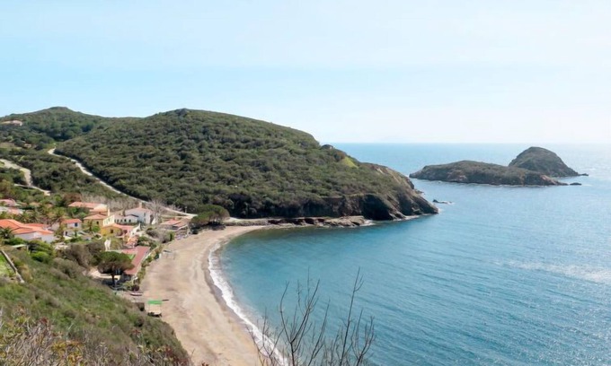 Innamorata Apartamento | Apartamento Osais 2-3 en Capoliveri - 4 personas, 1 dormitorios