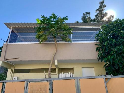 Mahebourg Casa | Oasis 3