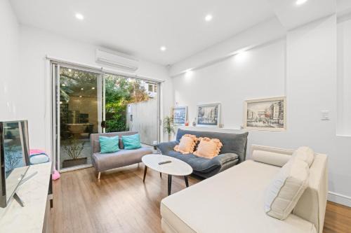 Pyrmont Casa | Oasis 4BR House & Darling Harbour&Casino-7 mins walk