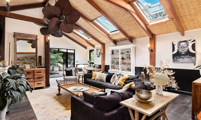Mona Vale Casa | Oasis - A luxurious beach home in the heart of Mona Vale