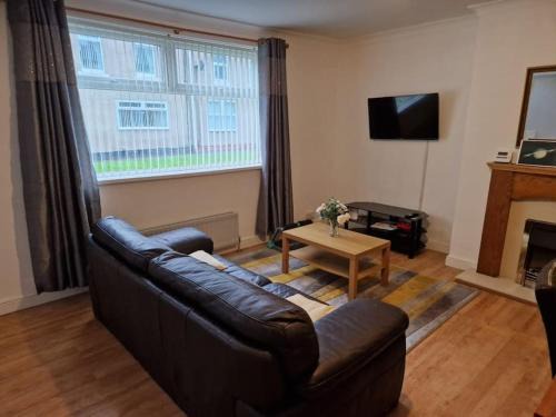 Shiremoor Apartamento | Oasis Abode @Shiremoor
