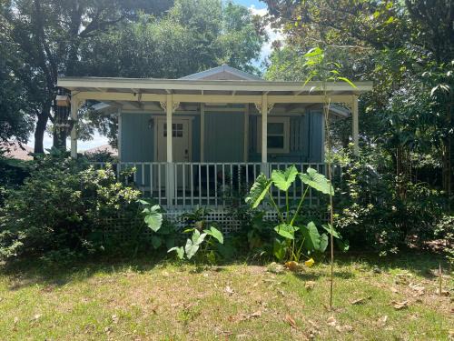 Fellowship Casa | Oasis acres