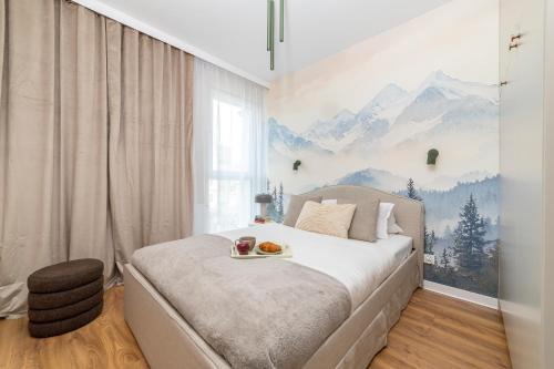 Szwederowo Apartamento | Oasis Apartment Strzelecka 57