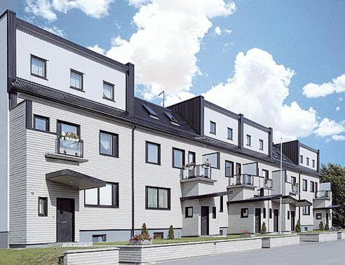 Parnu Apartamento | Oasis Apartments