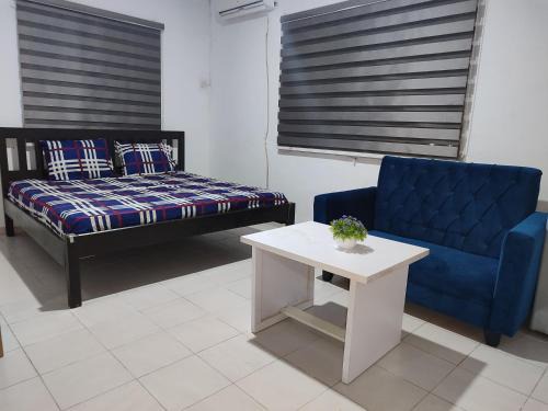 Lagos Casa | Oasis Apartments Gbagada