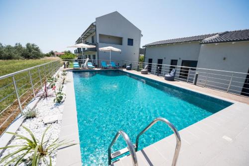 Lemnos Apartamento | Oasis Apartments