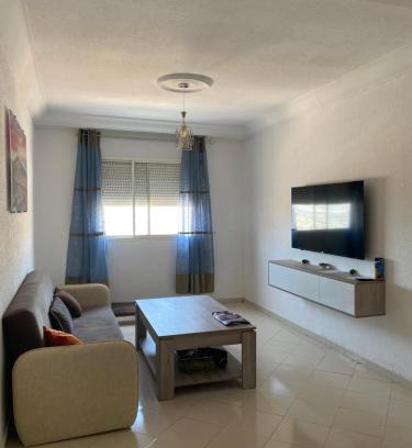Cite Al Mohammadi Apartamento | Oasis Appart