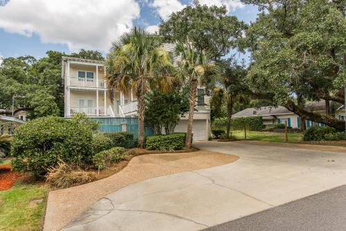 East Beach Casa | Oasis at East Beach