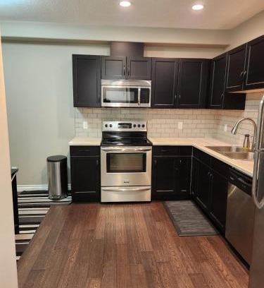 Timberlea Apartamento | Oasis at Heritage