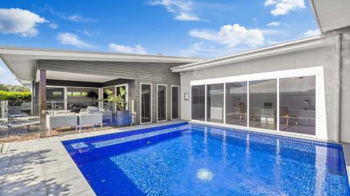 Sapphire Beach Casa | Oasis at Sapphire - Pool, Bike Rides, Family, Cafe