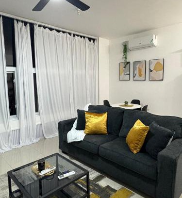 Eastwood Park Apartamento | Oasis at the Towers Classy 1 bdroom