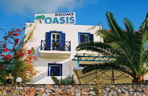 Azolimnos Apartamento | Oasis Azolimnos