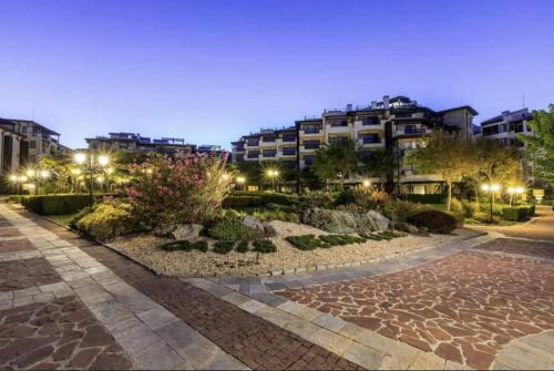 Lozenets Apartamento | Oasis Beach Club - "Valencia' apartment