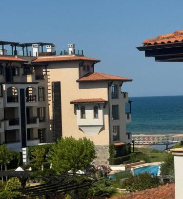 Lozenets Apartamento | Oasis Beach Lozenets 1 bed