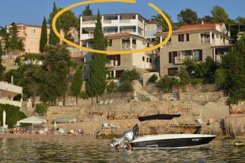 Primosten Apartamento | OASIS BLUE